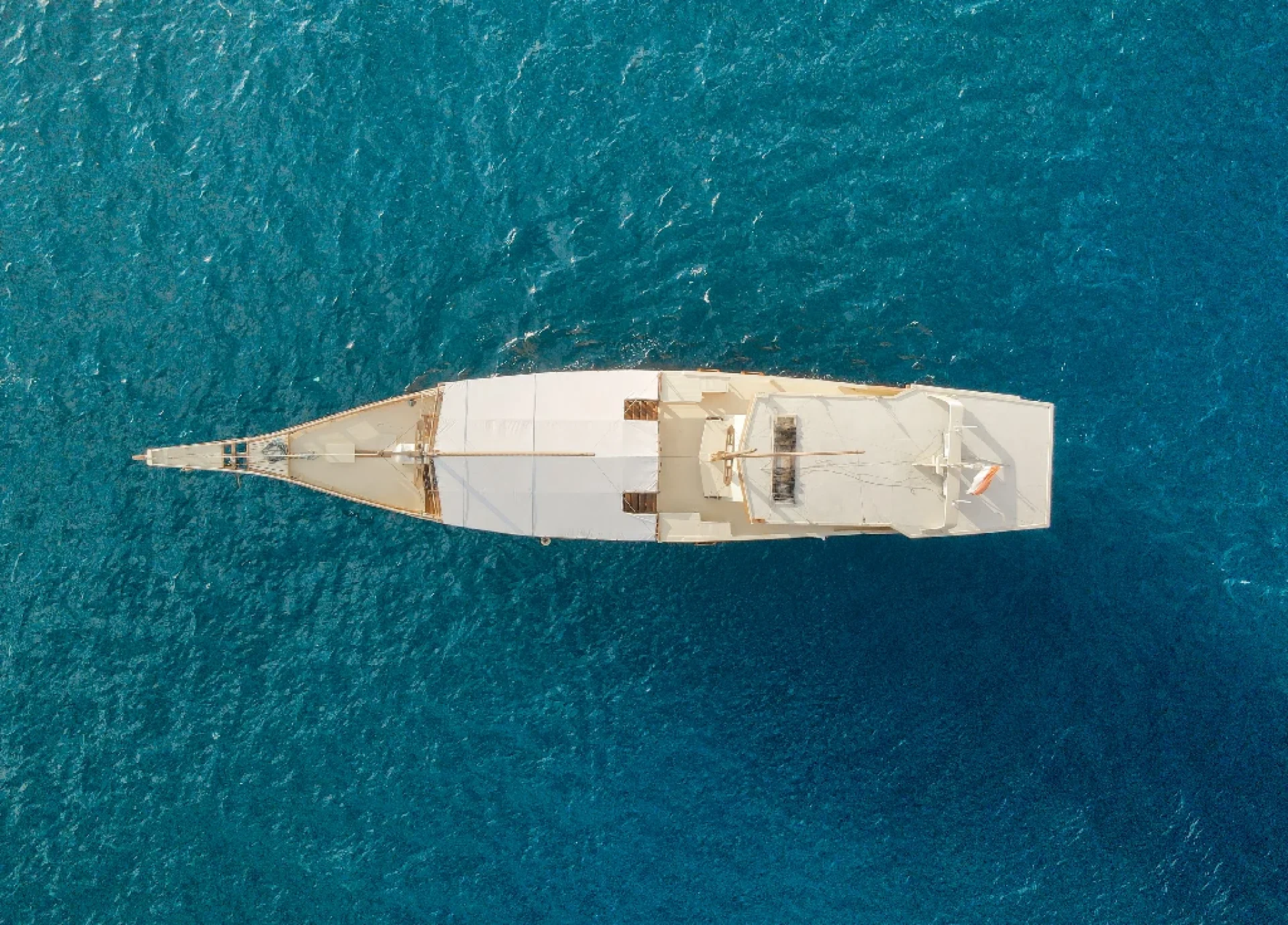 Almadira Liveaboard