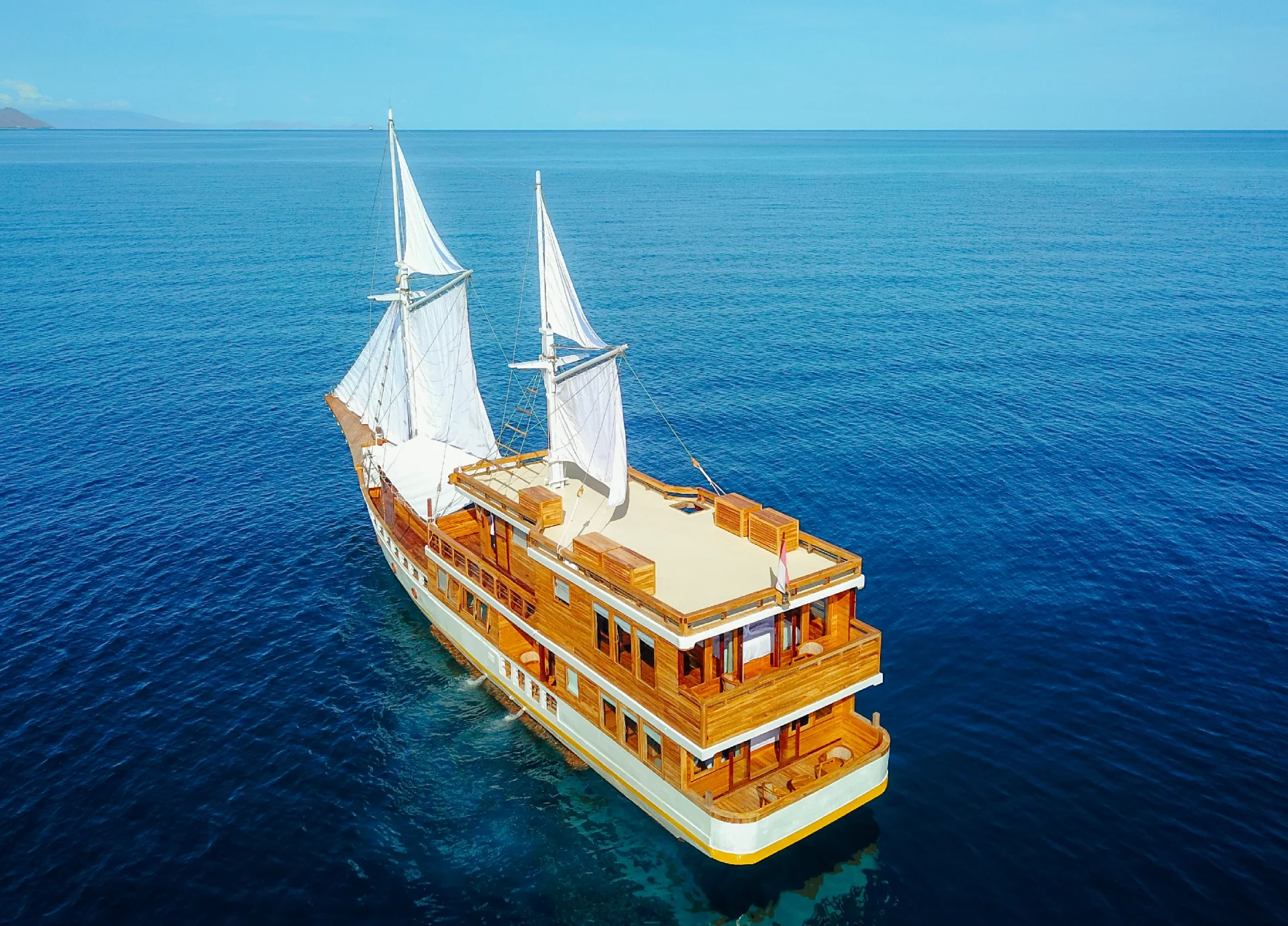 Barakati Cruises Overview