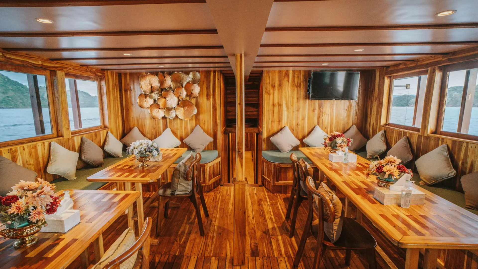 Diningroom - a