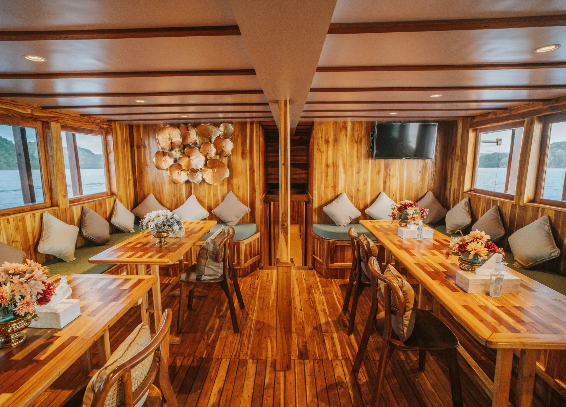 Diningroom - a