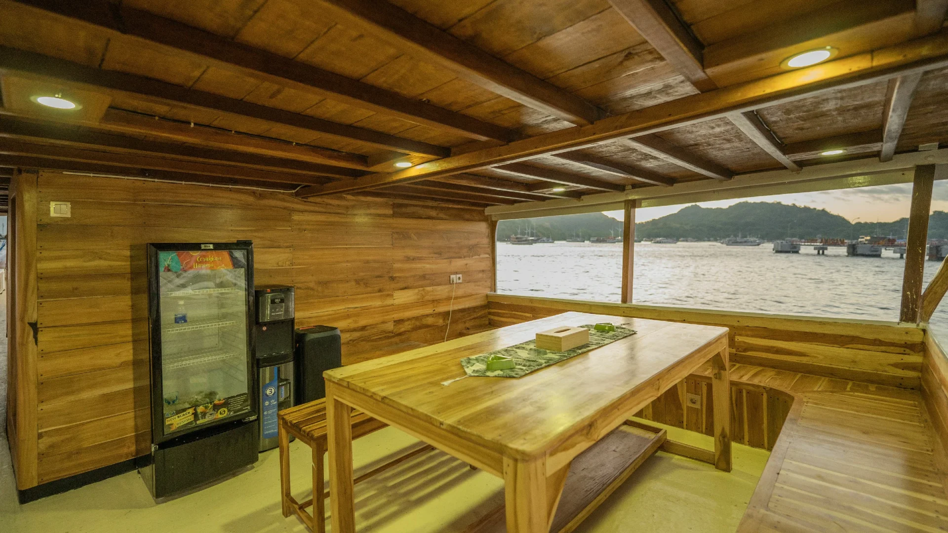 Dinning Room a