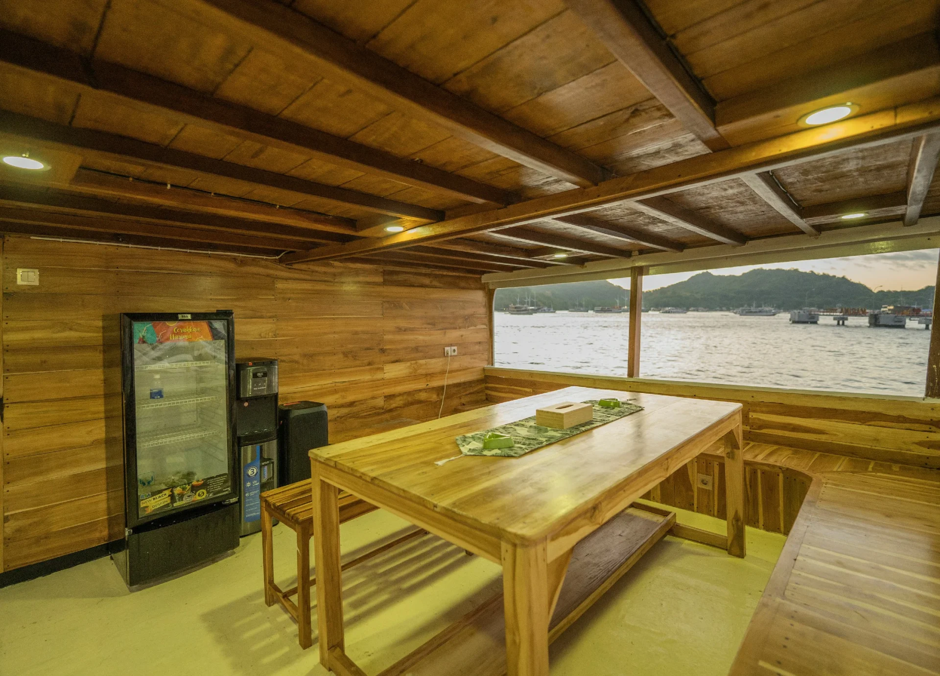 Dinning Room a