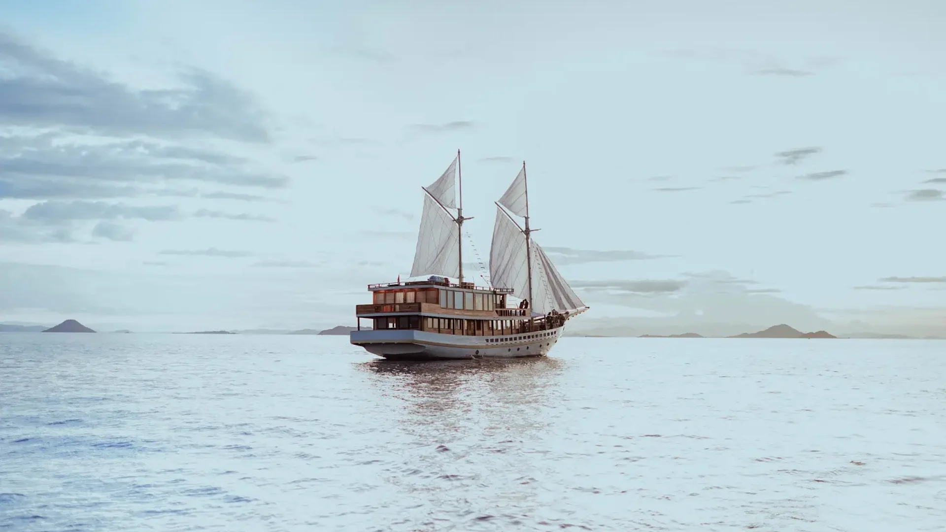 Elbark cruise drone b