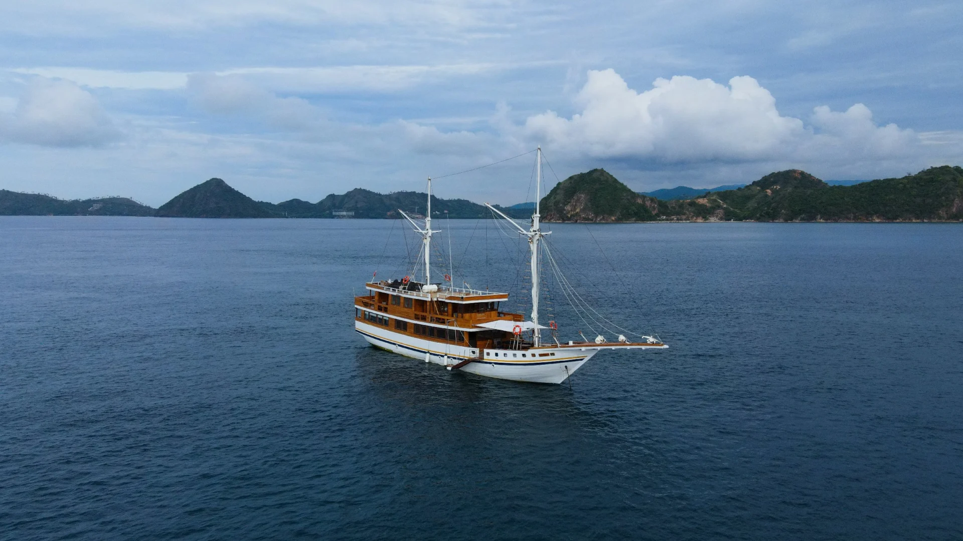 LaMain Voyage View d