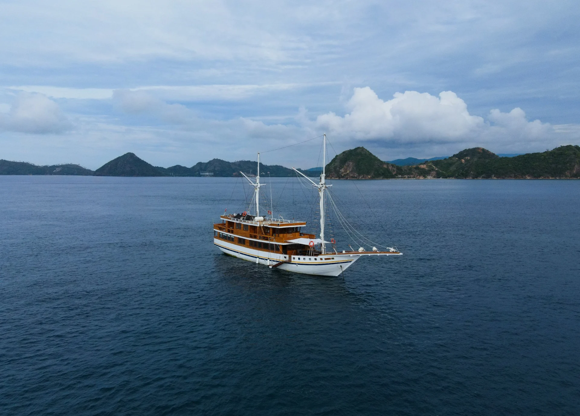 LaMain Voyage View d