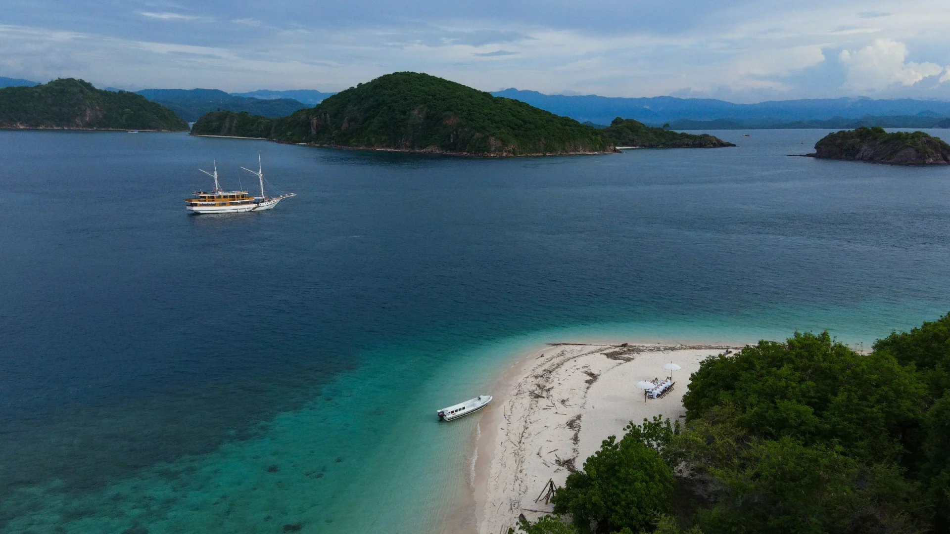 LaMain Voyage View e