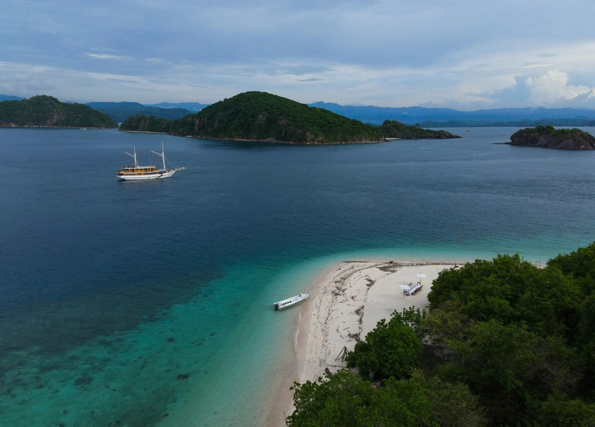 LaMain Voyage View e