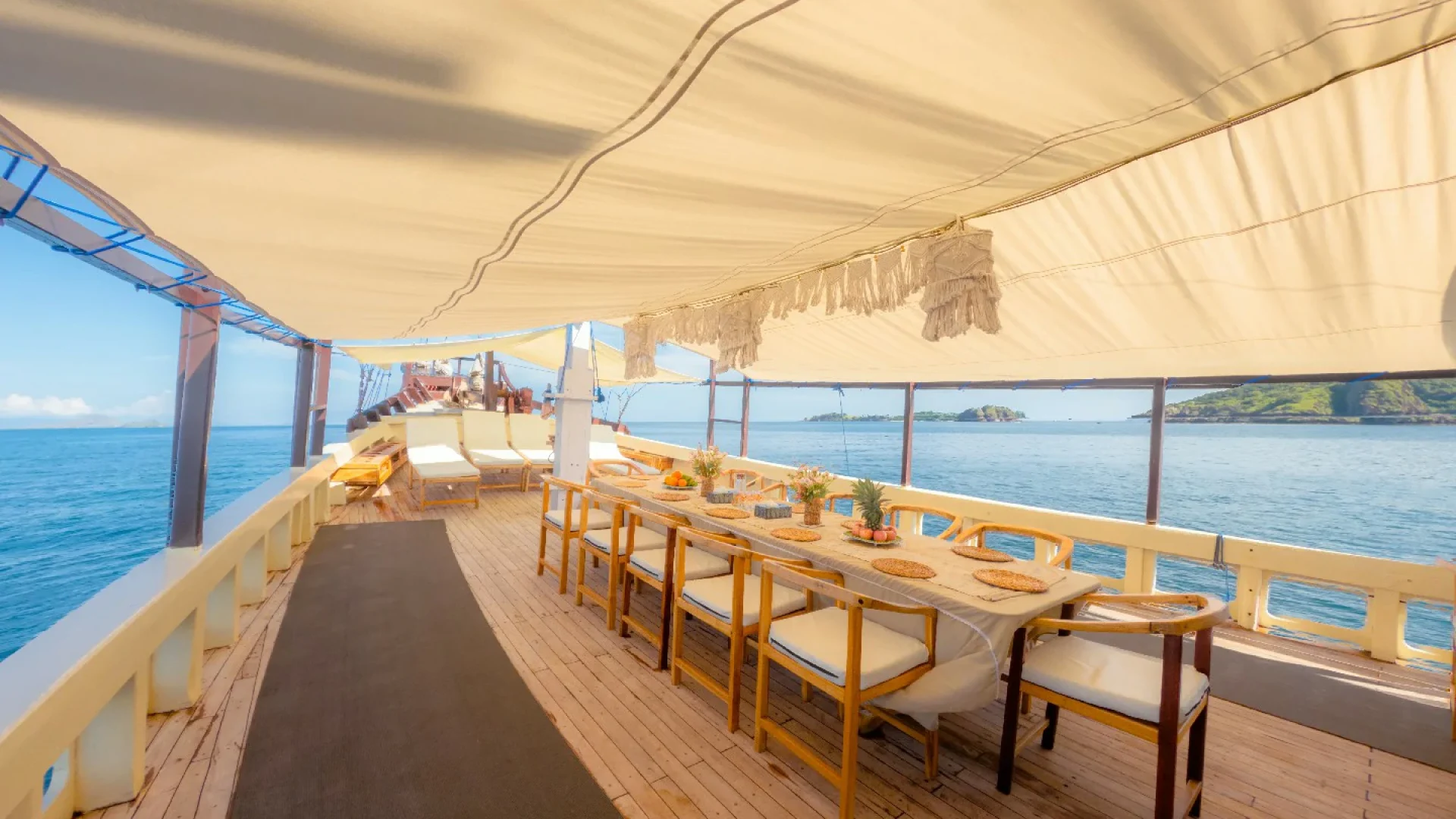 Outdoor Dinning-a