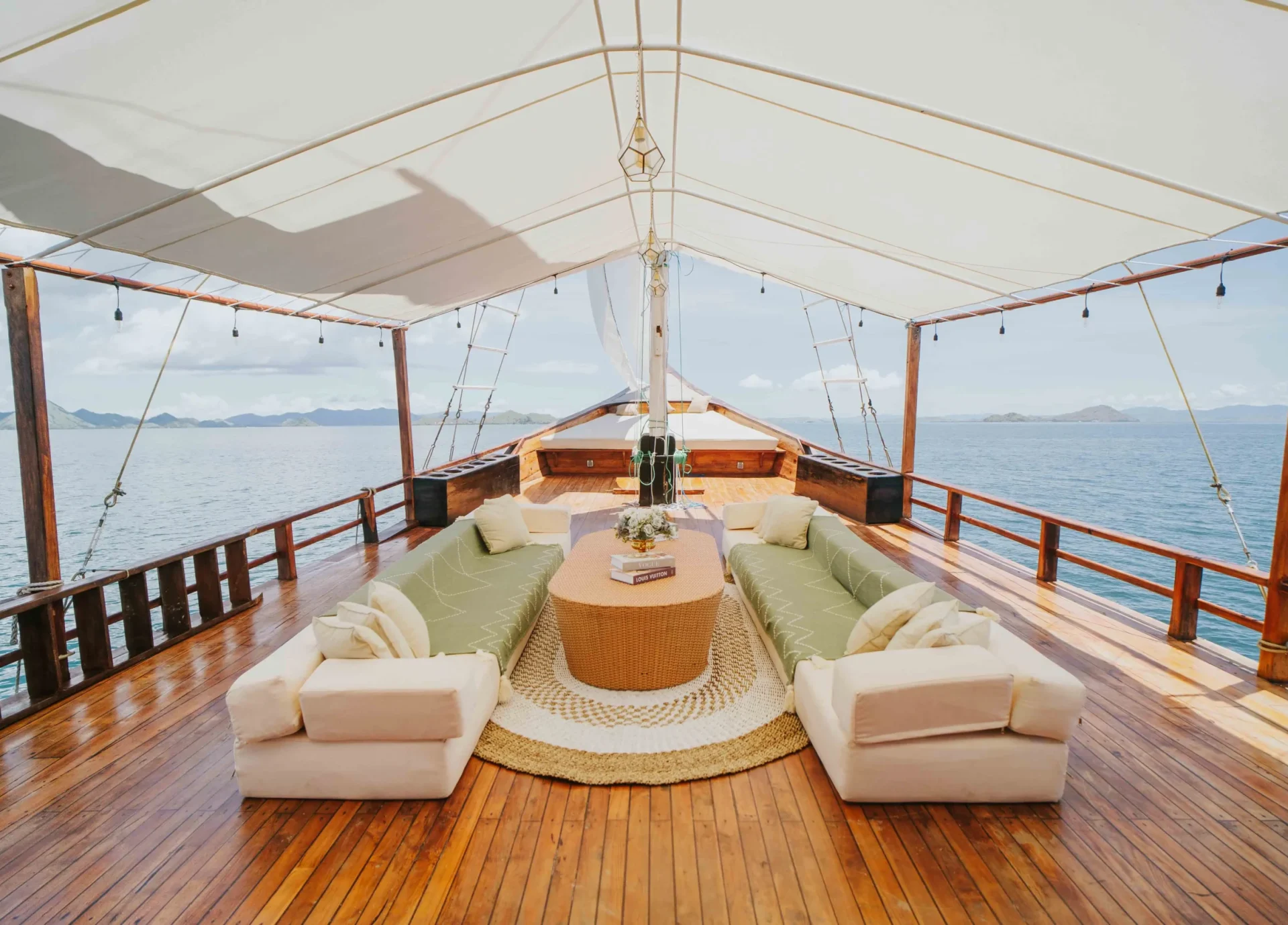 Relax area - c