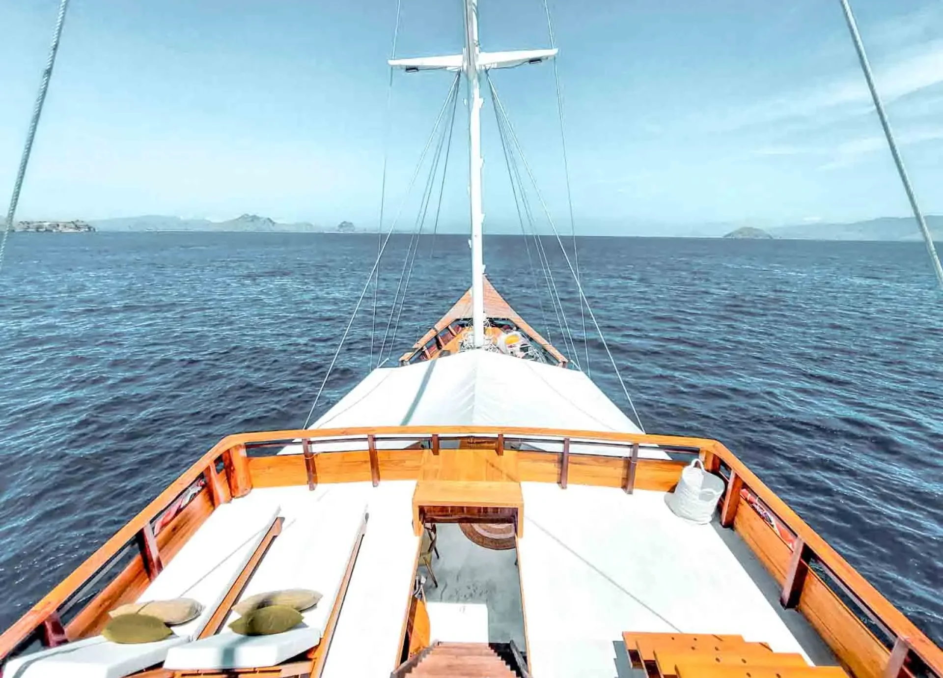 Sundeck c - Yumana