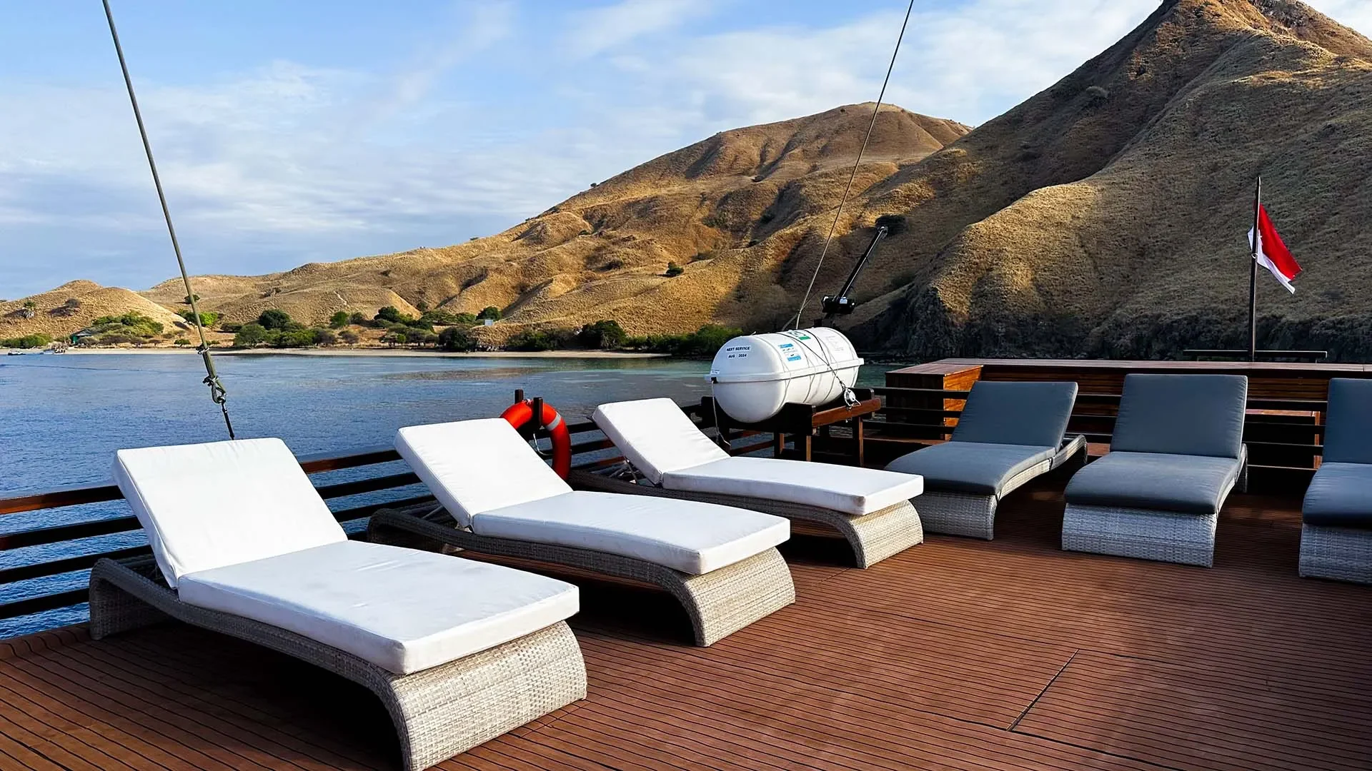 Sundeck_Relax Area_Neptune